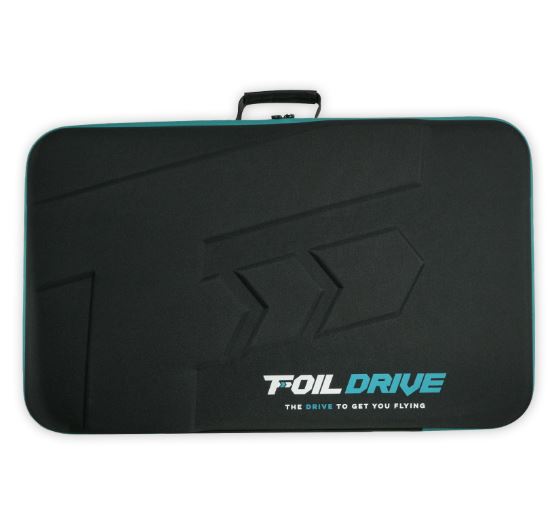 Foil Drive Assist Slim & Assist Max Carry Case