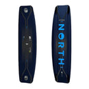 2026 North Atmos Ultra Twin Tip Kiteboard and Bag
