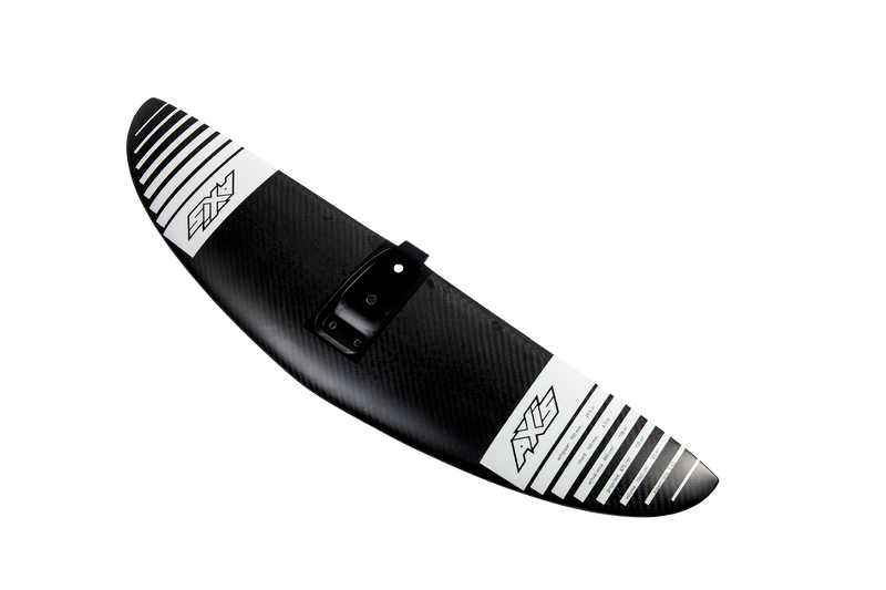 Axis Foils 700mm HPS Carbon Front Wing Only