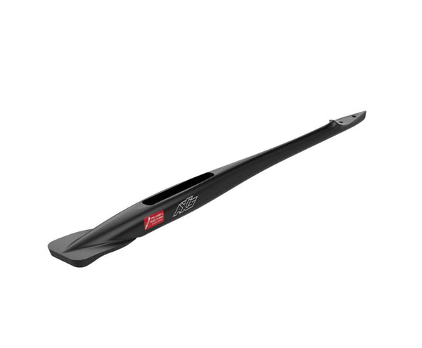 Axis Black Ultrashort Advance+ Fuselage (640mm Length)