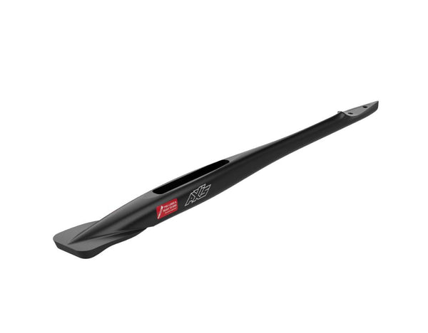 Axis Black Crazyshort Advance+ Fuselage 600mm