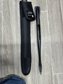 Axis Black Advance+ Ultrashort Lift Fuselage