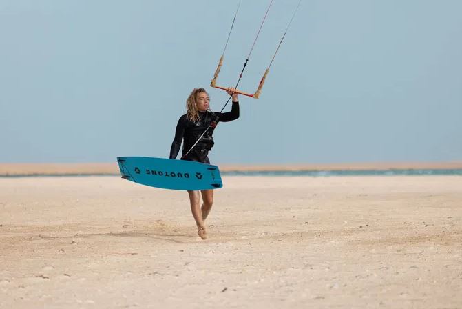 2026 Duotone TS Big Air SLS Twin Tip