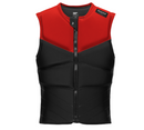 Mystic Block Impact Vest Fzip