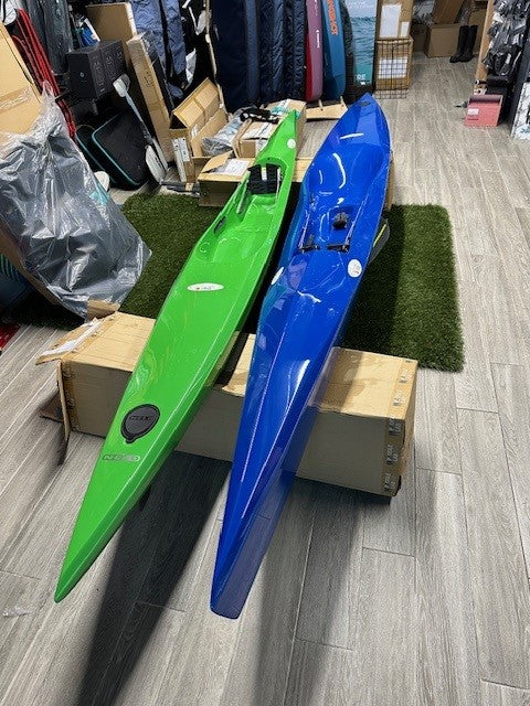 FutureKids Ocean Ski Maxi