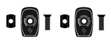 Slingshot RapidTrack Board Kit