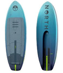 North Boost x Foil Drive x Armstrong Integrated eFoil Assist Package