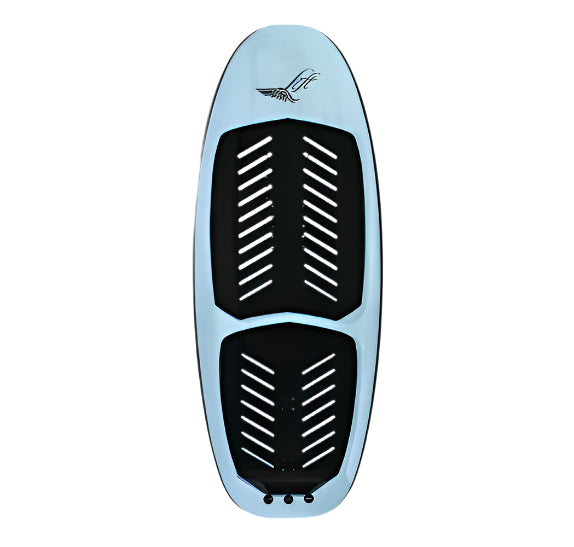 2025 Lift 4'0" 18L Brian Grubb Pro Model Wake/Tow Foil Board