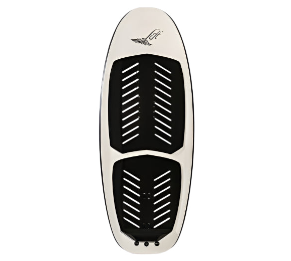 2025 Lift 4'0" 18L Brian Grubb Pro Model Wake/Tow Foil Board