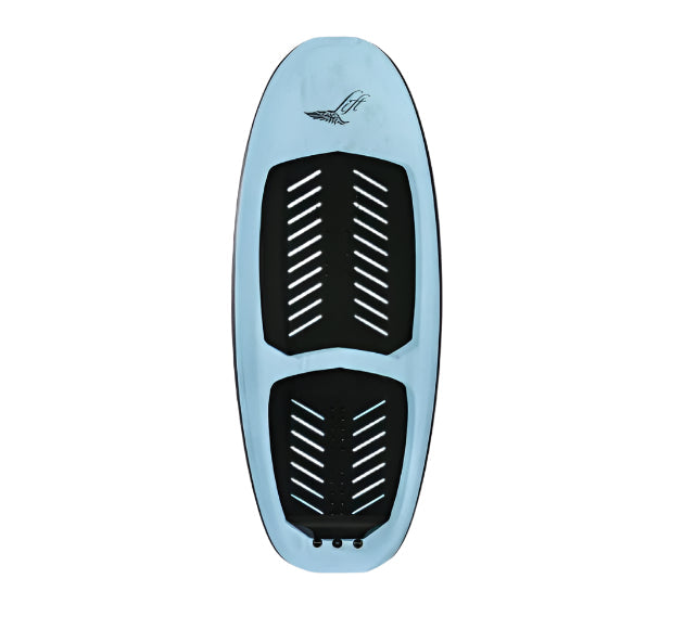 2025 Lift 4'4" 21L  Brian Grubb Pro Model Wake/Tow Foil Board