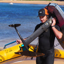 Vaikobi Bump Hat Surf