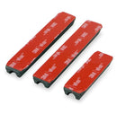 Foil Drive Board Cable Guides