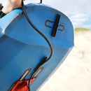 Foil Drive Board Cable Guides