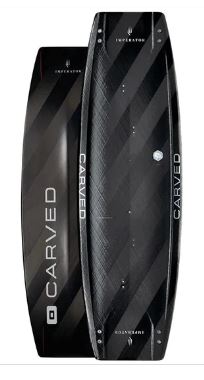 Carved Customs Imperator 7 Kiteboard
