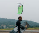 Ozone Catalyst v4 Kiteboarding Kite