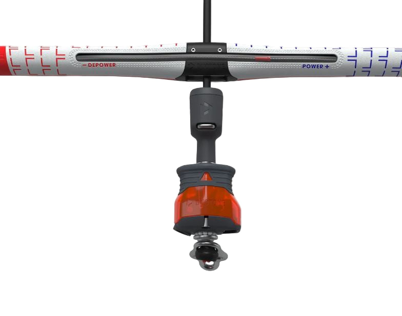 2025 Duotone Click Bar Quad Control