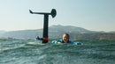 Code Foils x Foil Drive Integrated Mast – Ultra High Modulus Carbon (78cm)