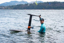 Code Foils x Foil Drive Integrated Mast – Ultra High Modulus Carbon (78cm)
