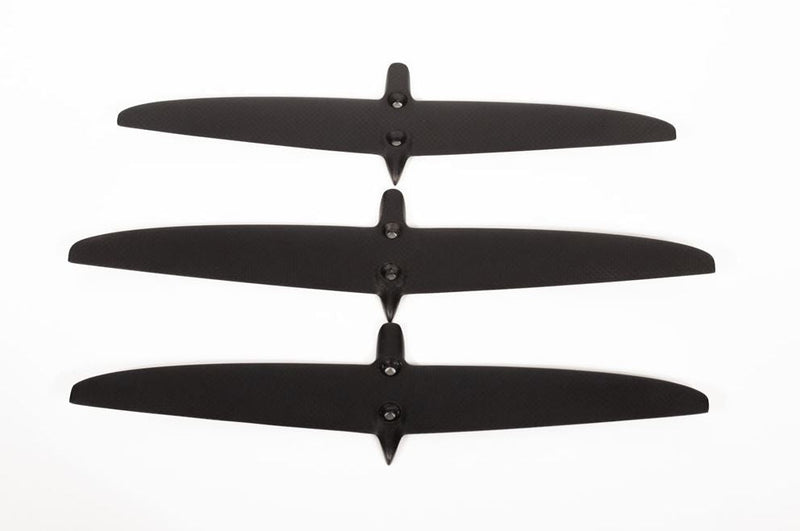 Code Foils R Series Tail Wing