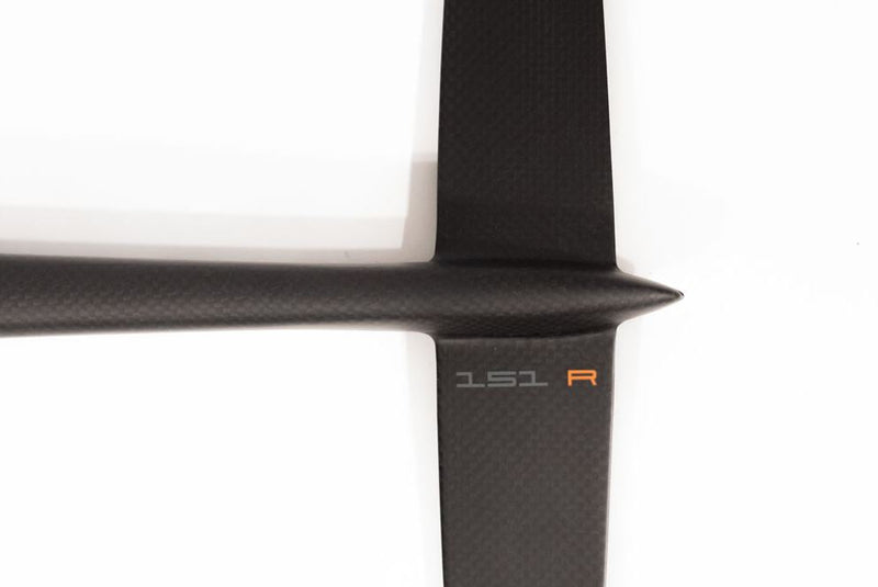 Code Foils R Series Tail Wing