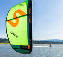 Slingshot Code V2 14m Kiteboarding Package