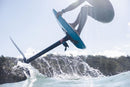 Code Foils x Foil Drive Integrated Mast – Ultra High Modulus Carbon (78cm)