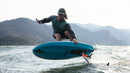 Code Foils x Foil Drive Integrated Mast – Ultra High Modulus Carbon (78cm)