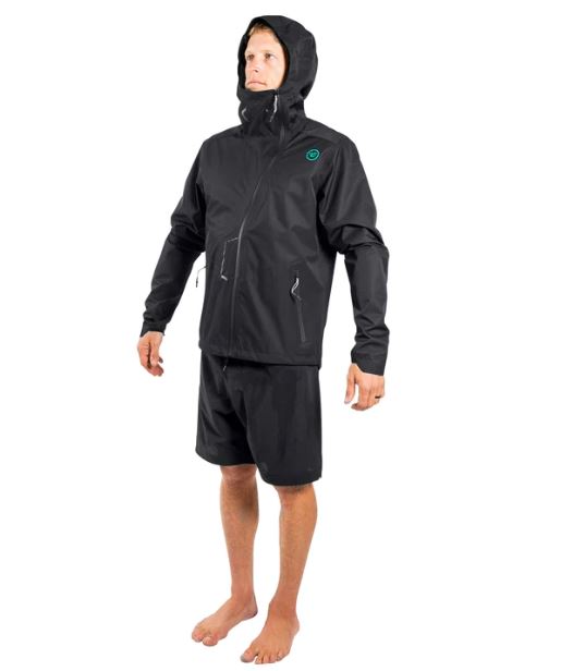 Ride Engine Compass Riding Wind Breaker