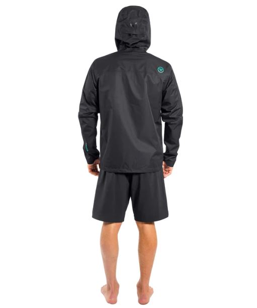 Ride Engine Compass Riding Wind Breaker