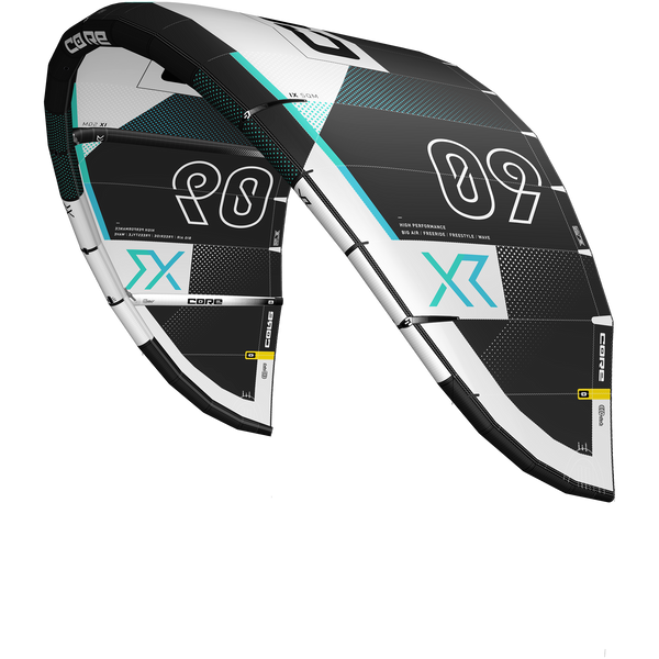 Core XR8 High Performance Freeride Kite