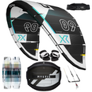 Premium Core Kiteboarding Package