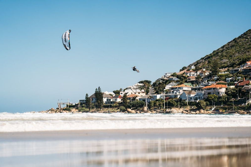 Core Pace ExoTex Kiteboarding Kite