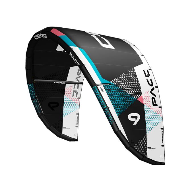Core Pace ExoTex Kiteboarding Kite