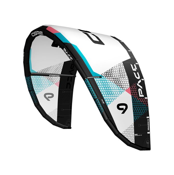 Core Pace ExoTex Kiteboarding Kite
