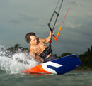 Slingshot Crisis V8 Twin Tip Kiteboard