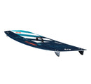 Slingshot Crisis V8 Twin Tip Kiteboard