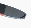 2025 Duotone Crush SLS  4'10" x 19.75" - 40L Prone Surf Foil Board