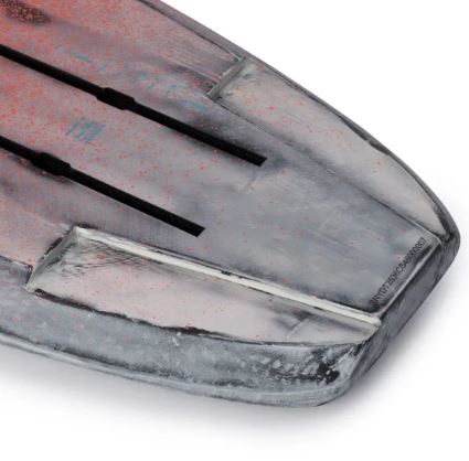 2025 Duotone Crush SLS Prone Surf Foil Board