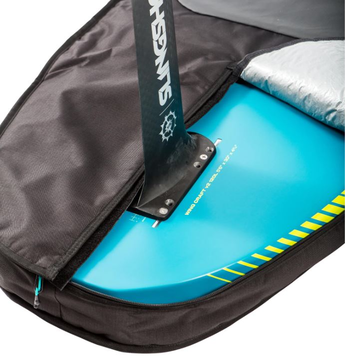 Day Strike Wing/SUP Foil Board Bag 7'6"