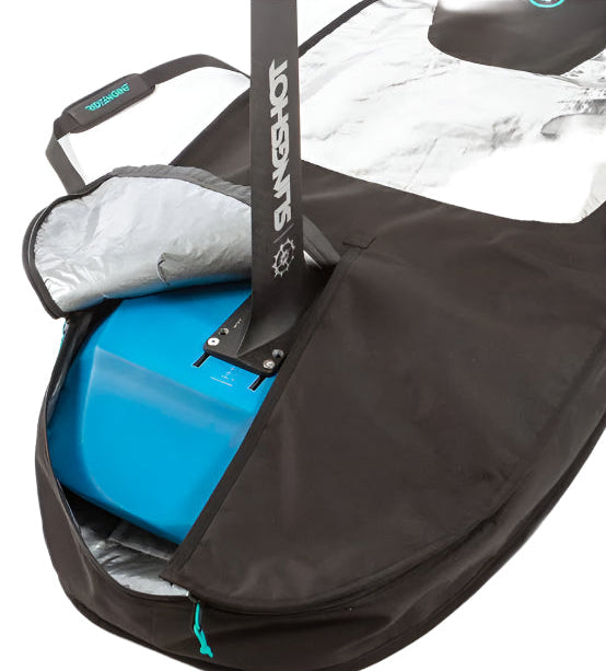 Day Strike Foil V2 Foil Board Bag