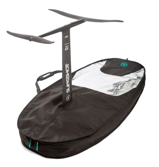 Day Strike Foil V2 Foil Board Bag