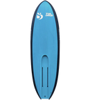 Sunova x Foil Drive Trench Board