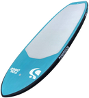 Sunova x Foil Drive Trench Board