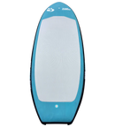 Sunova x Foil Drive Trench Board