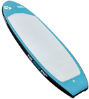 Sunova x Foil Drive Trench Board