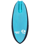 Sunova x Foil Drive Trench Board