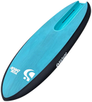 Sunova x Foil Drive Trench Board