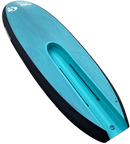 Sunova x Foil Drive Trench Board