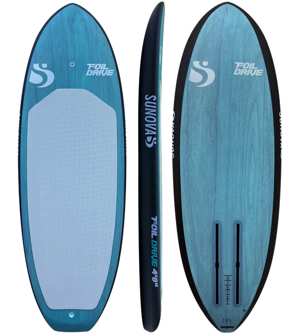 Surf/Prone Foil Surf/Prone Foil