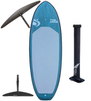 Lift & Sunova Prone Foil Package